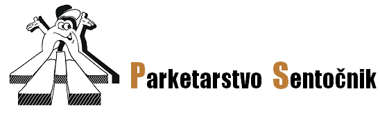 Parketarstvo Sentočnik